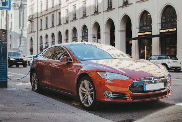 EV Insurance