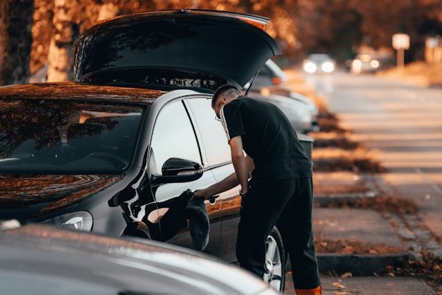 How to Lower Your Auto Insurance Premium