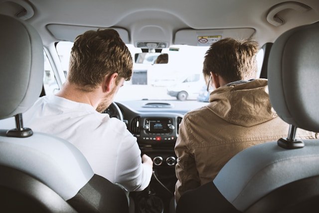 Car Insurance for New Drivers
