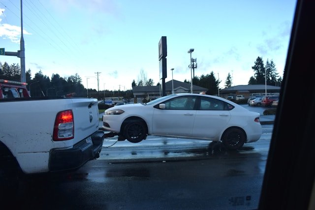 How to File an Auto Insurance Claim