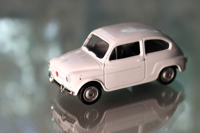 How Credit Score Affects Your Car Insurance Rates