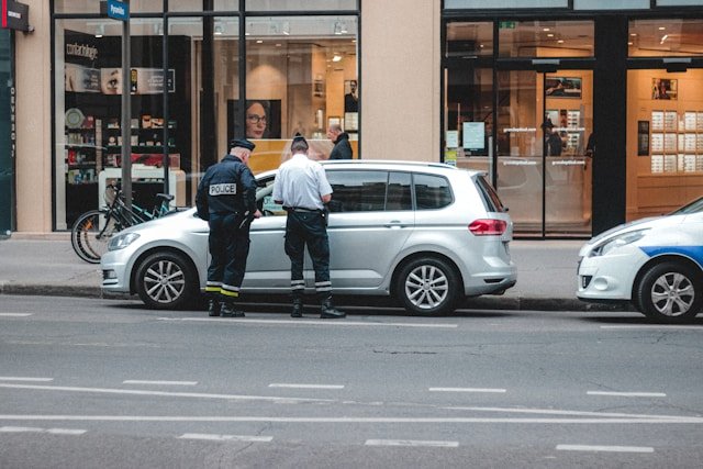 10 Common Car Insurance Mistakes to Avoid