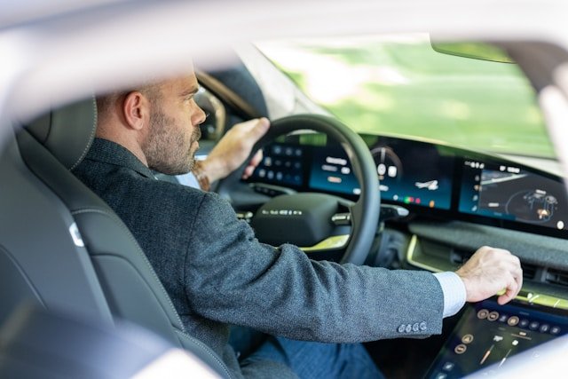 Car Insurance for New Drivers