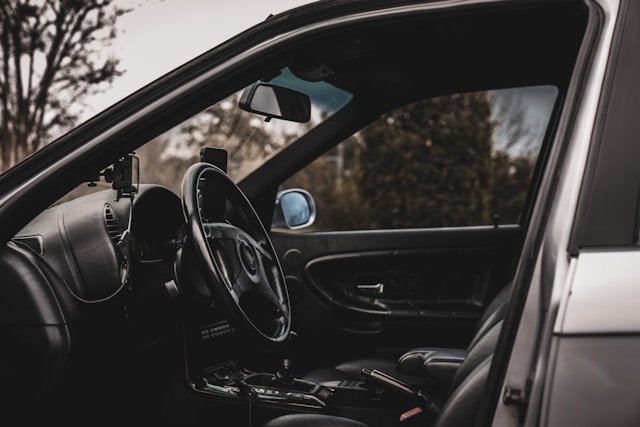 How to File an Auto Insurance Claim
