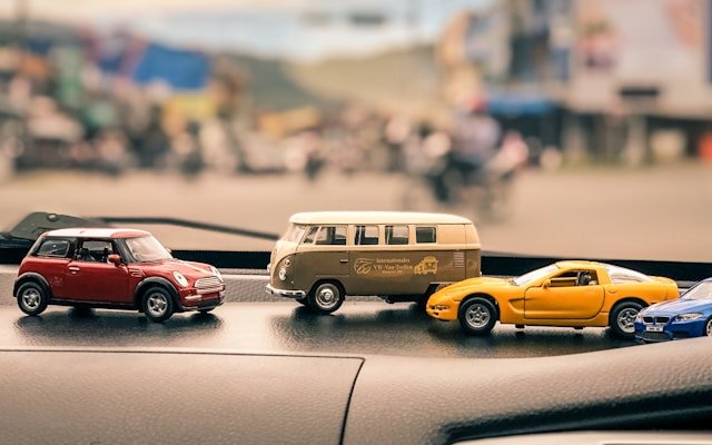 Full Coverage vs Liability Insurance