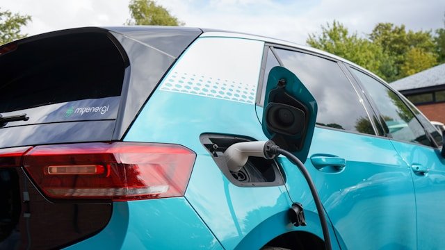 How to Save Money on EV Car Insurance