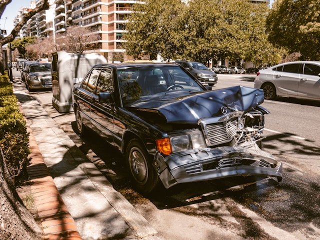 Full Coverage vs Liability Insurance