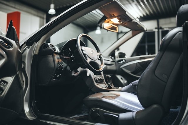 10 Common Car Insurance Mistakes to Avoid