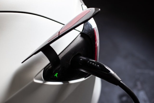 EV Insurance
