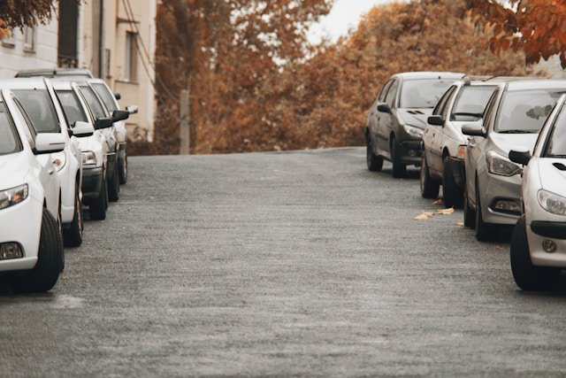How to Switch Car Insurance Without Penalty