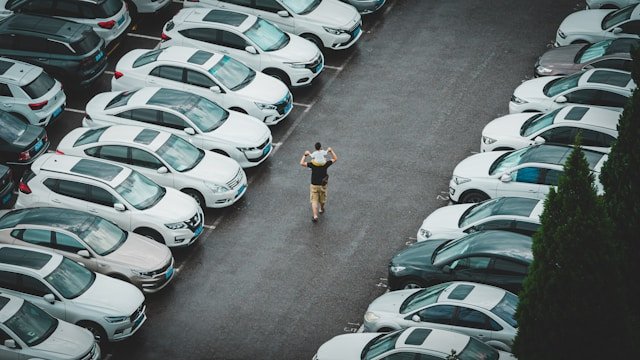 Why Car Insurance Is Getting Expensive in 2025