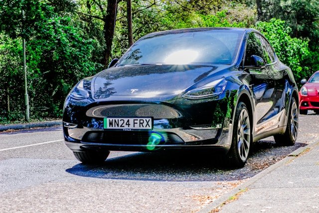 How to Save Money on EV Car Insurance