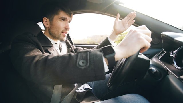 Car Insurance for New Drivers