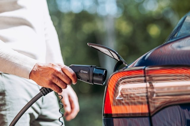 How to Save Money on EV Car Insurance