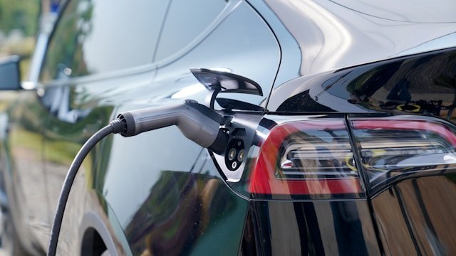 EV Insurance
